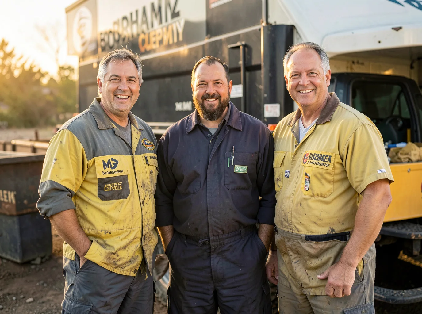 Sewage Cleanup company in Gilberts, IL